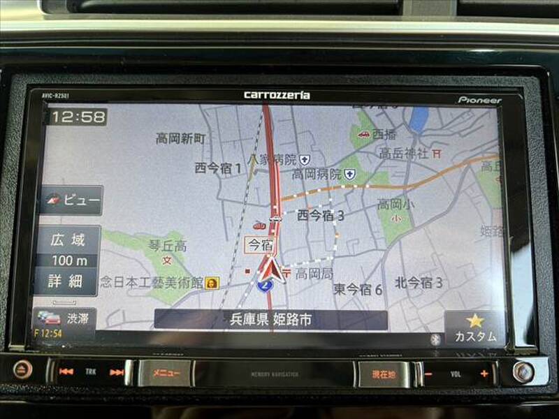 HONDA FIT (JAZZ)