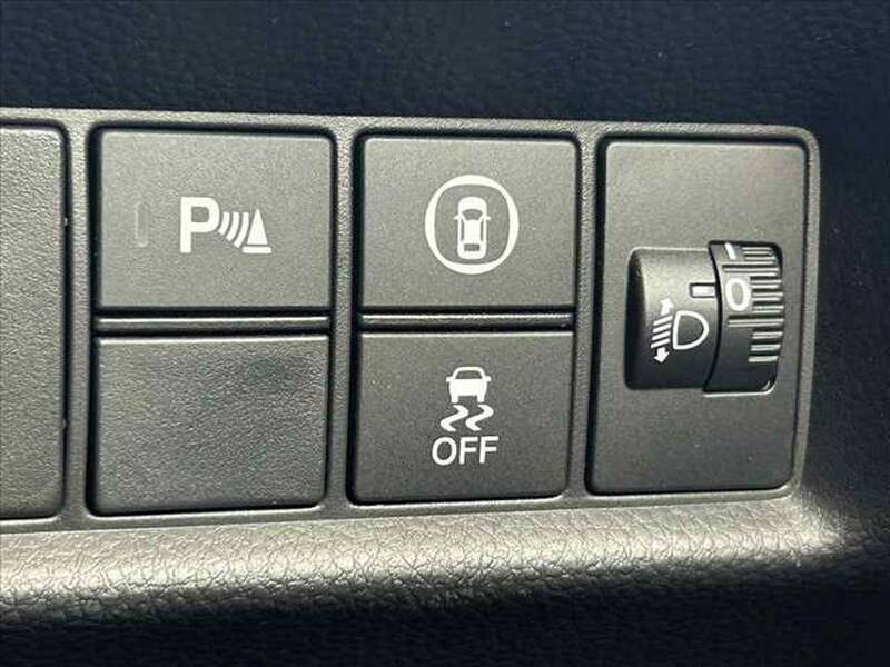 HONDA FIT (JAZZ)