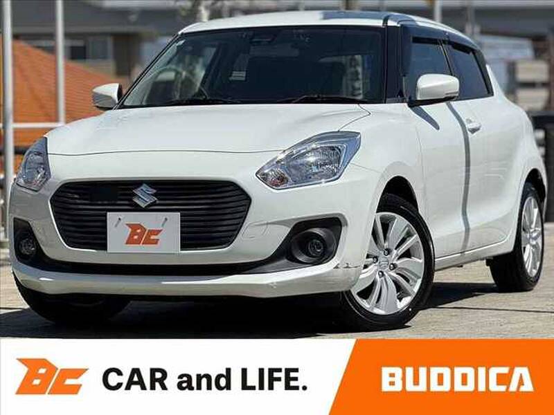 SUZUKI SWIFT (IGNIS)