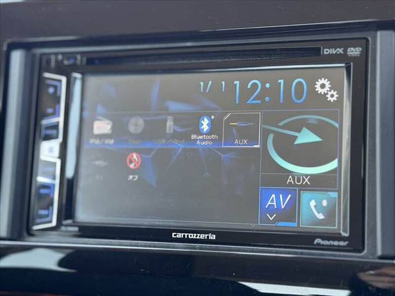 SUZUKI SWIFT (IGNIS)