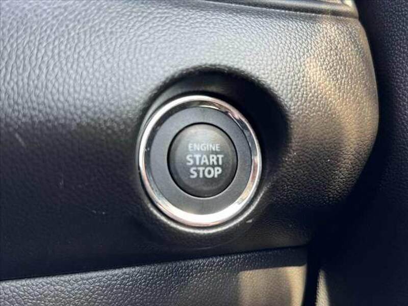 SUZUKI SWIFT (IGNIS)