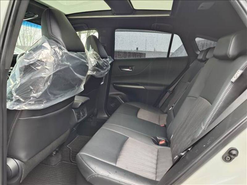 TOYOTA HARRIER (LEXUS RX300)