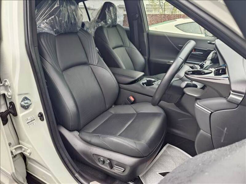 TOYOTA HARRIER (LEXUS RX300)
