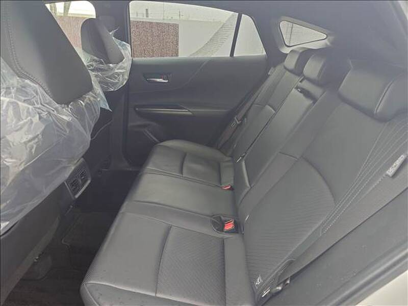 TOYOTA HARRIER (LEXUS RX300)