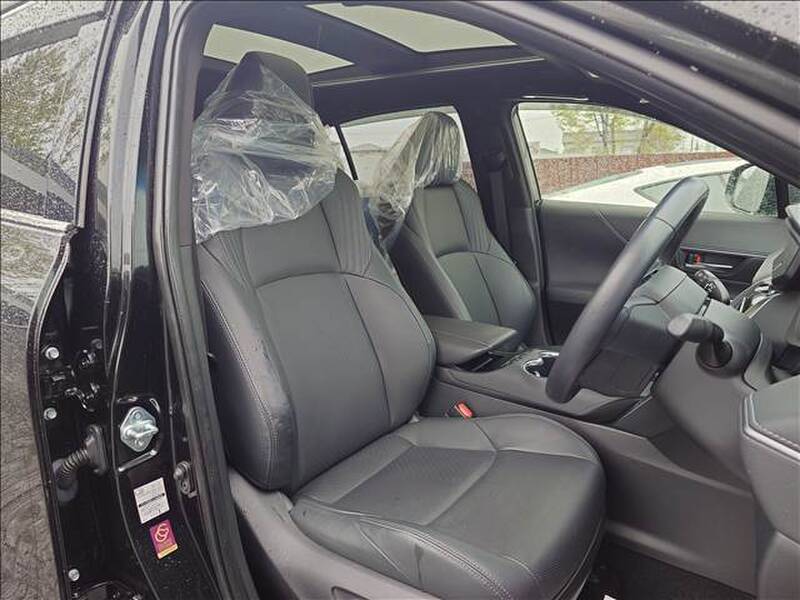 TOYOTA HARRIER (LEXUS RX300)