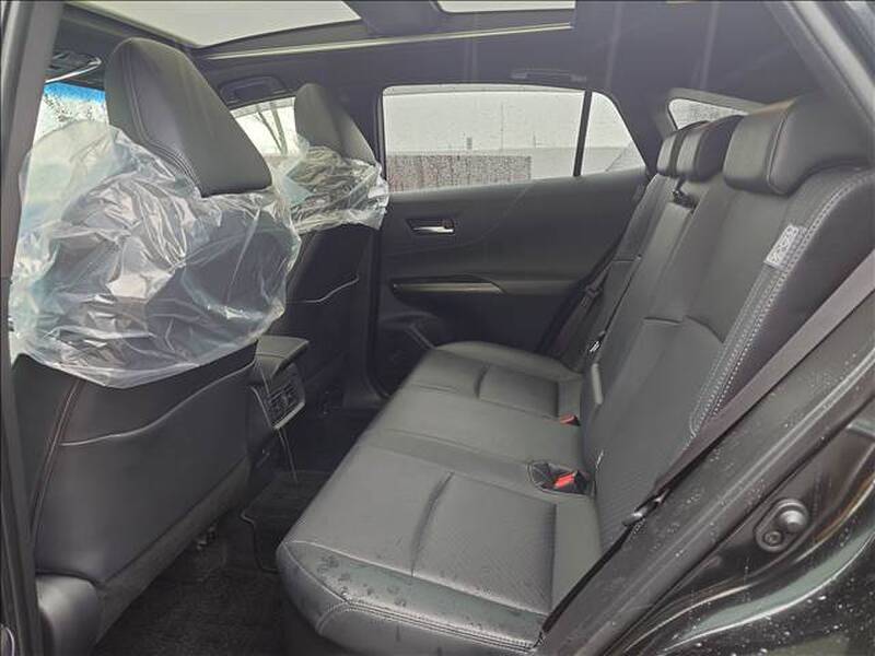 TOYOTA HARRIER (LEXUS RX300)