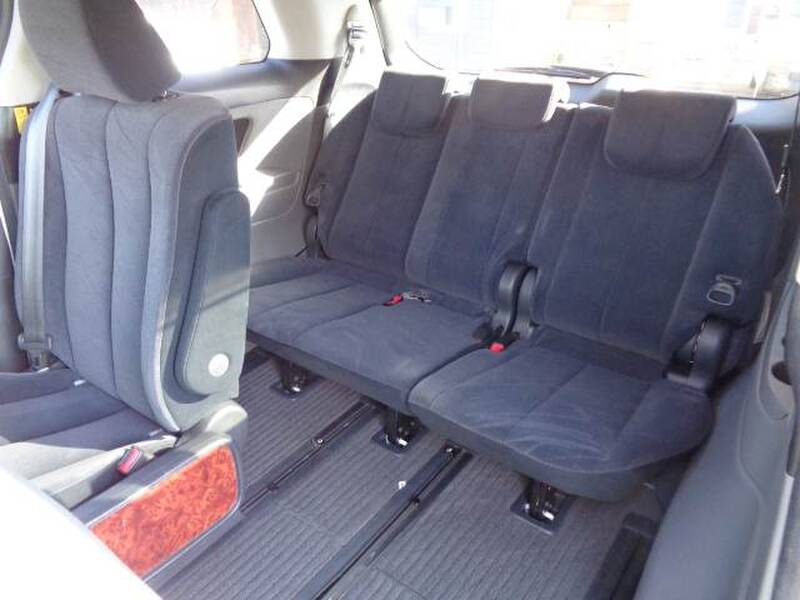 TOYOTA ESTIMA (PREVIA)