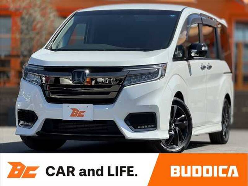 HONDA STEPWAGON