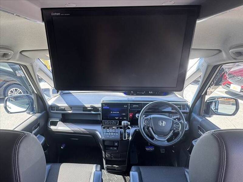 HONDA STEPWAGON