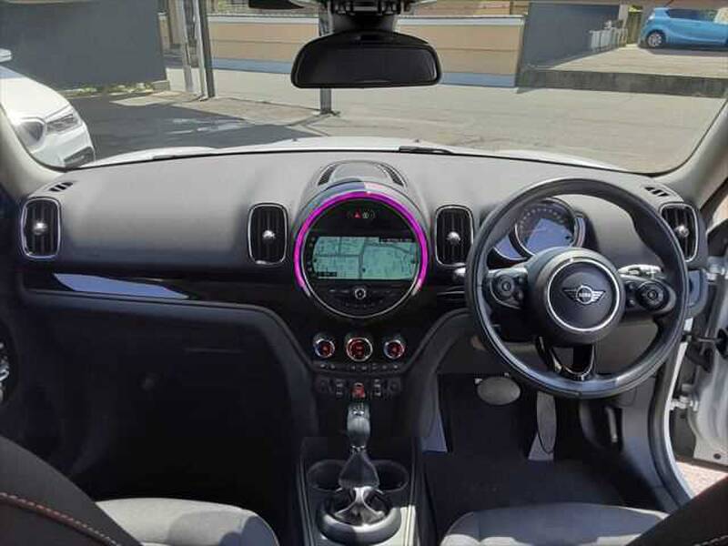 BMW MINI