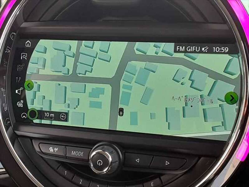 BMW MINI
