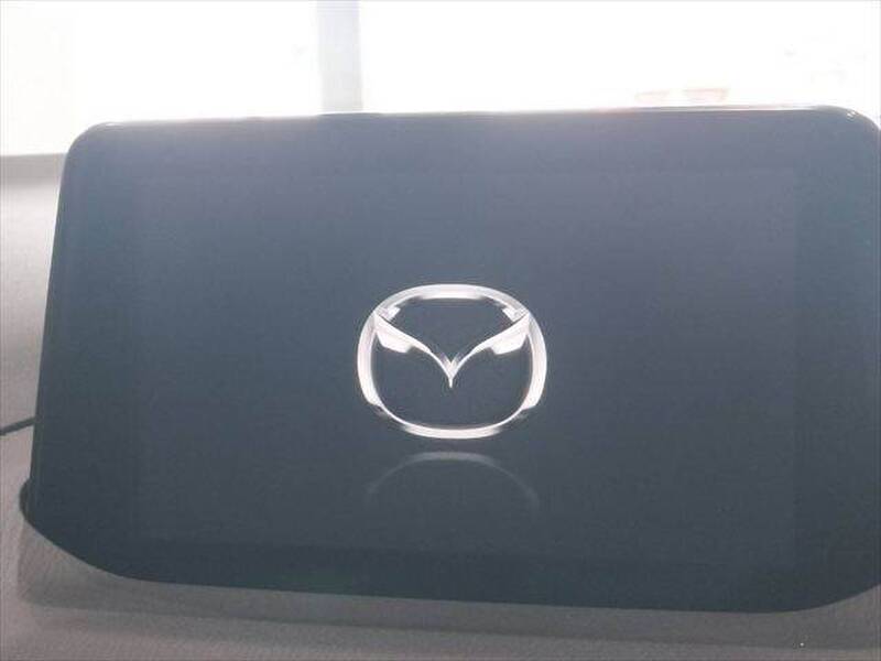MAZDA AXELA SPORTS (MAZDA3)