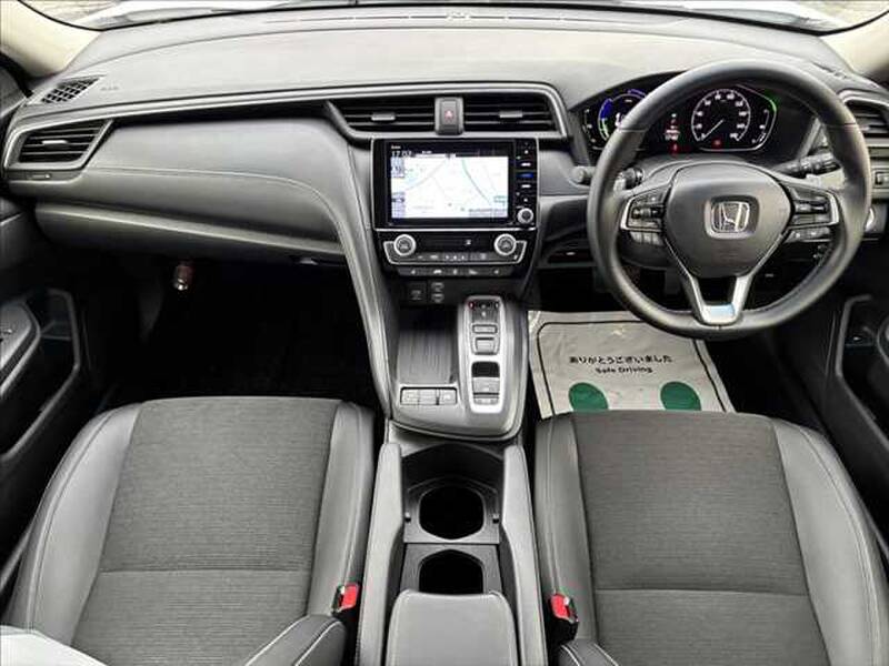 HONDA INSIGHT