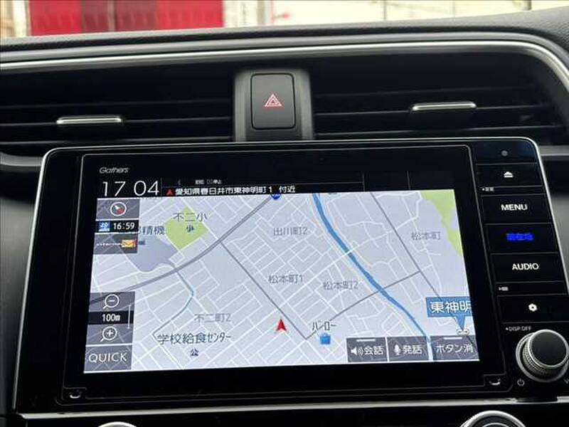 HONDA INSIGHT