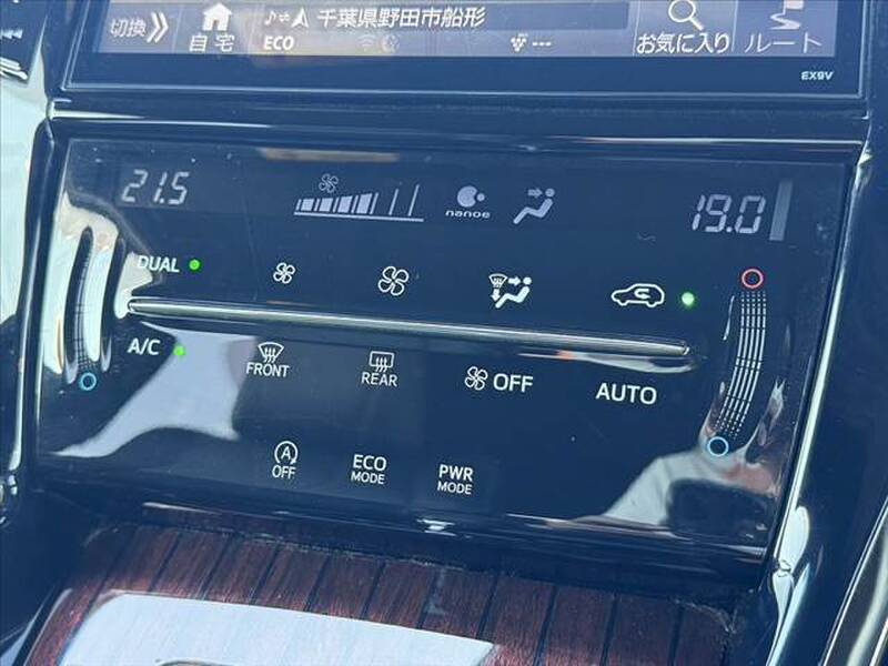 TOYOTA HARRIER (LEXUS RX300)