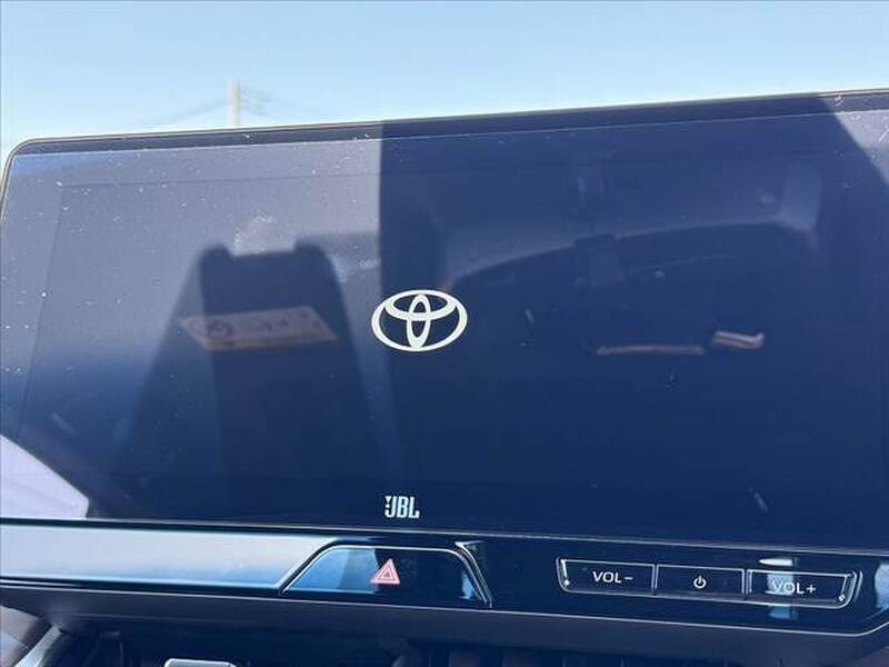TOYOTA HARRIER (LEXUS RX300)
