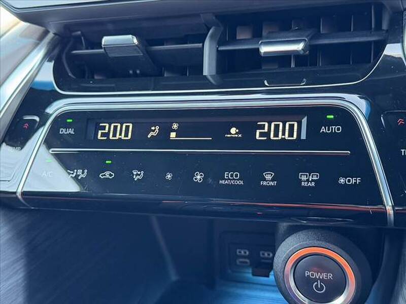 TOYOTA HARRIER (LEXUS RX300)