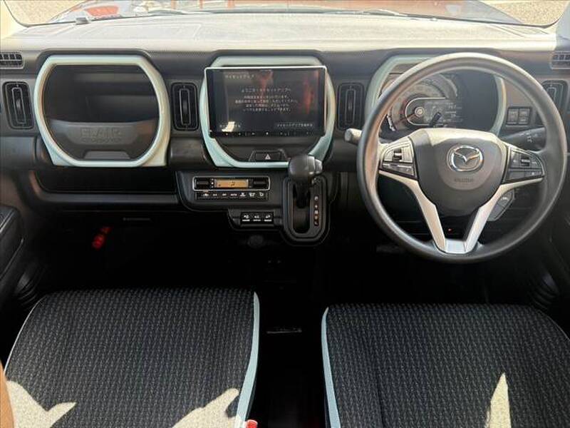 MAZDA 0