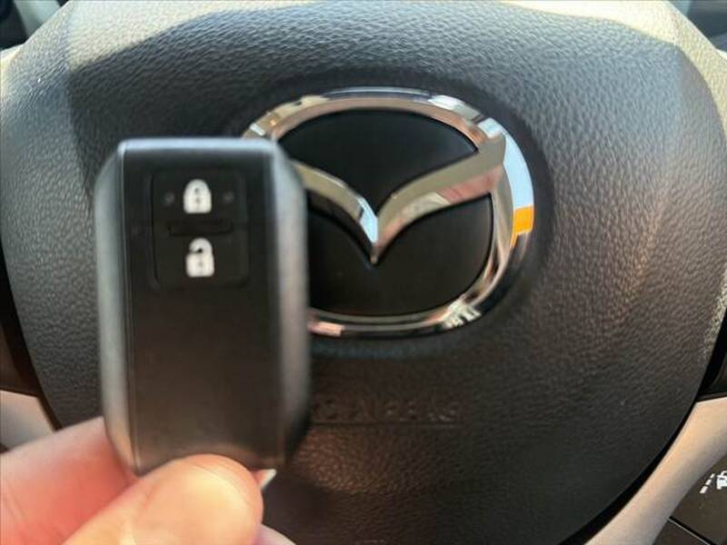 MAZDA 0