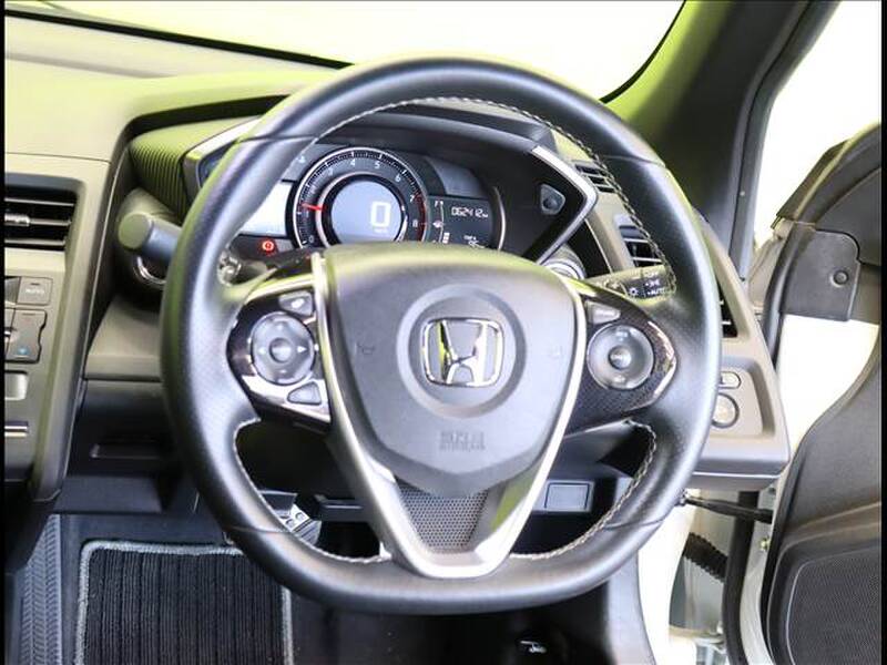 HONDA S660