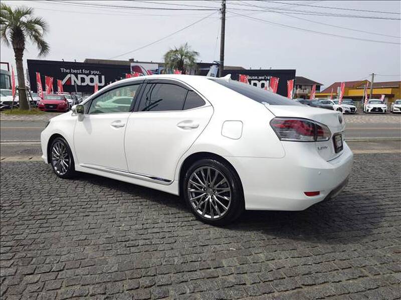 LEXUS HS