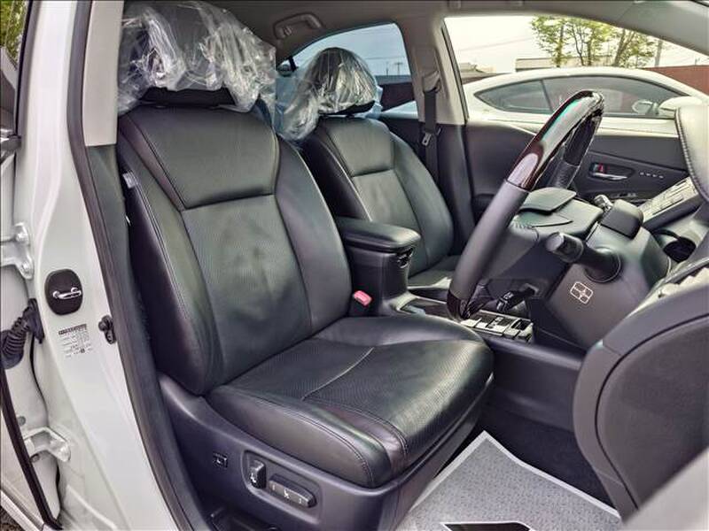 LEXUS HS