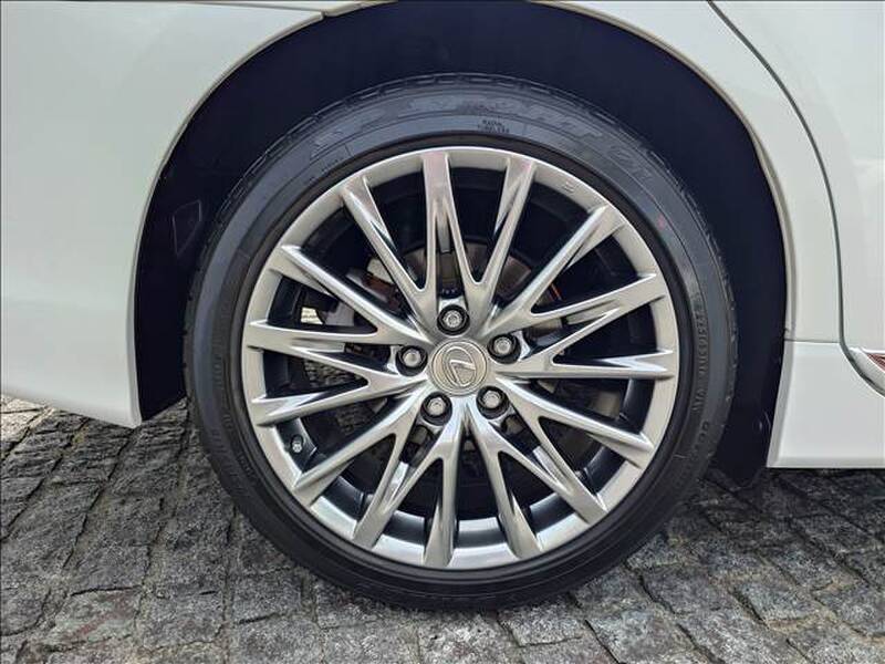 LEXUS HS