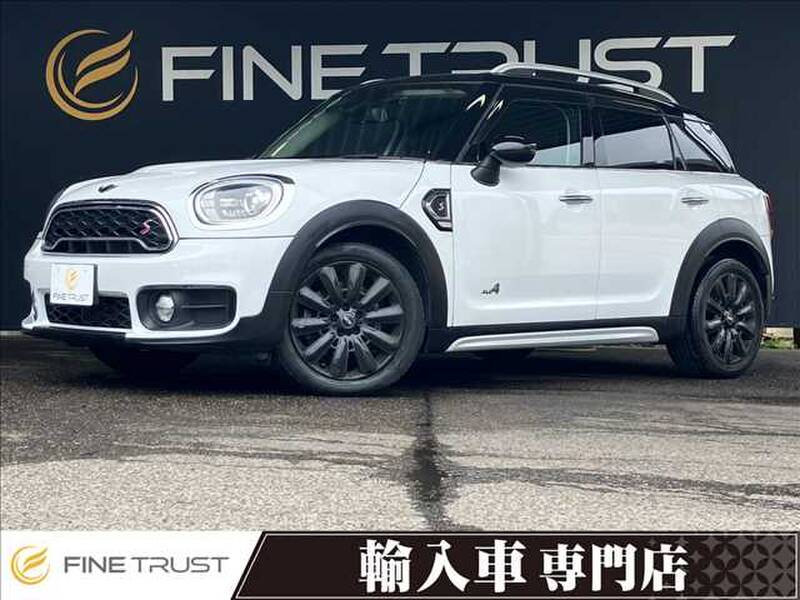 BMW MINI