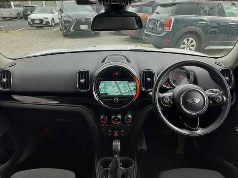 BMW MINI