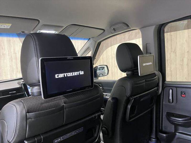 HONDA STEPWAGON
