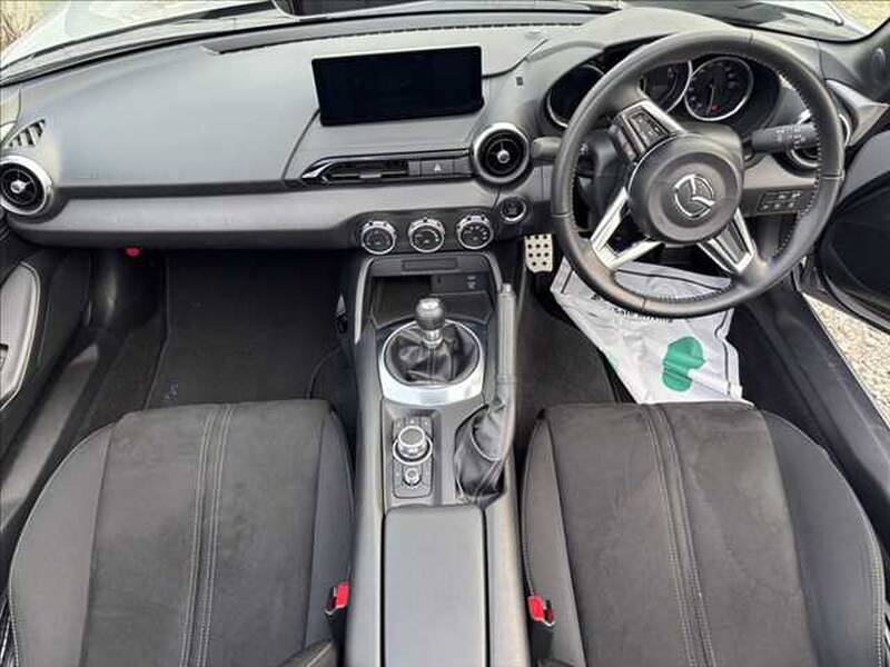 MAZDA ROADSTER