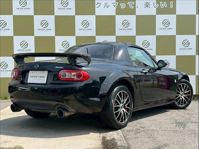 MAZDA ROADSTER