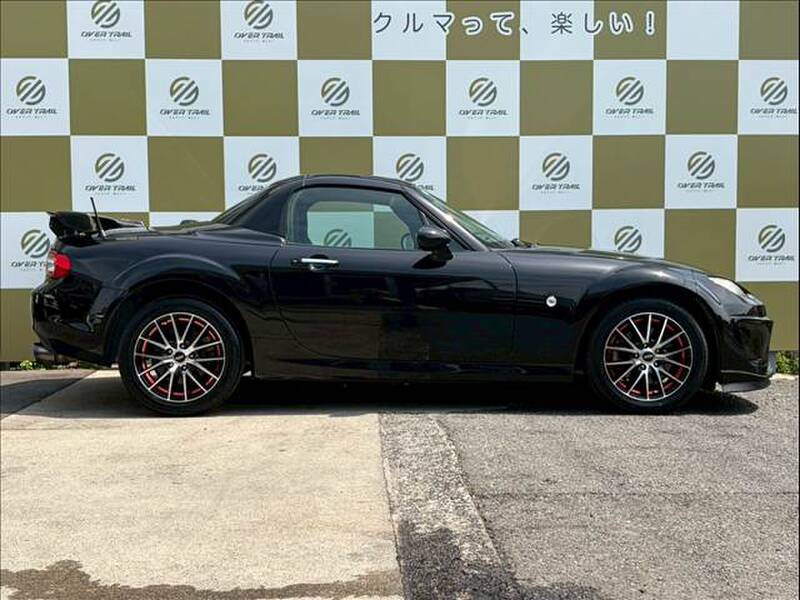 MAZDA ROADSTER
