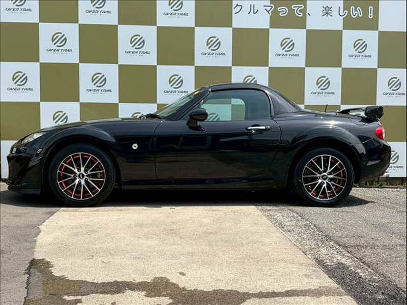 MAZDA ROADSTER