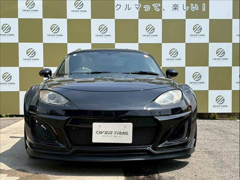 MAZDA ROADSTER