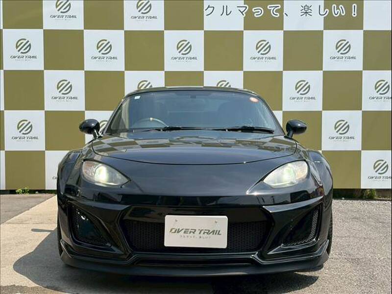 MAZDA ROADSTER
