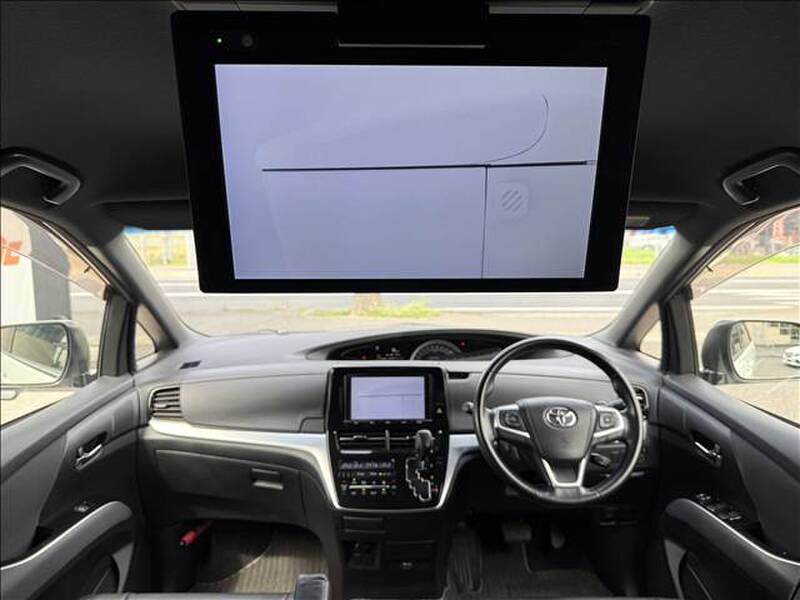 TOYOTA ESTIMA (PREVIA)