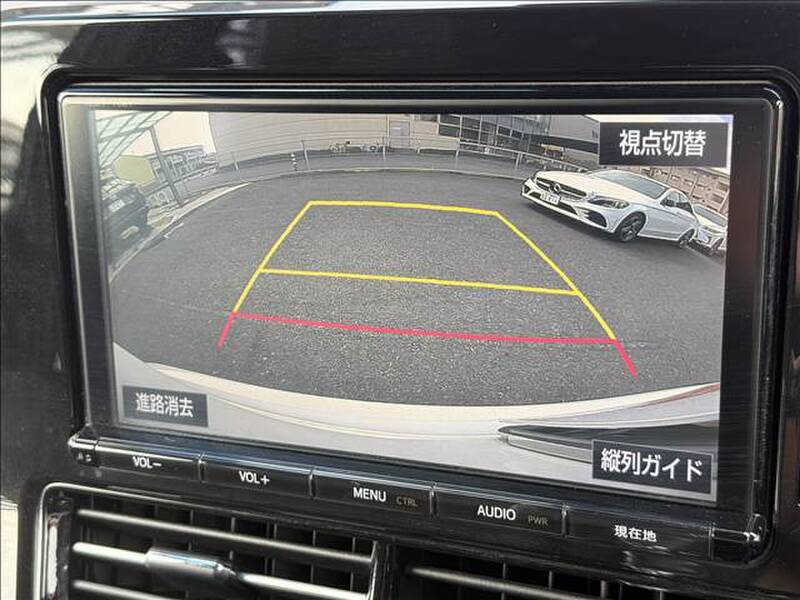 TOYOTA ESTIMA (PREVIA)