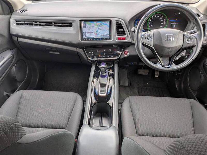 HONDA 0