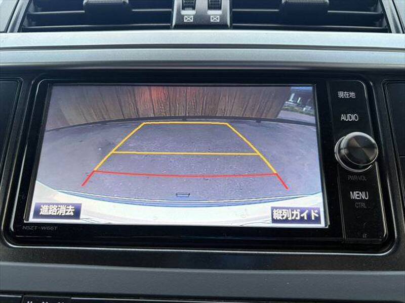 TOYOTA LAND CRUISER PRADO (LEXUS GX400)