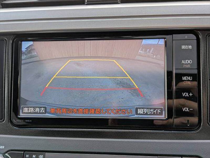 TOYOTA LAND CRUISER PRADO (LEXUS GX400)