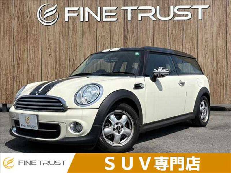 BMW MINI