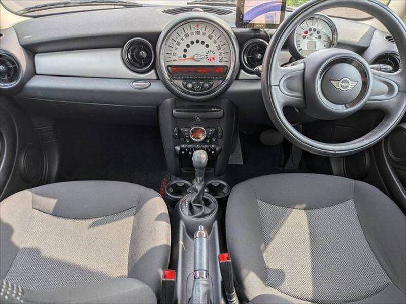 BMW MINI