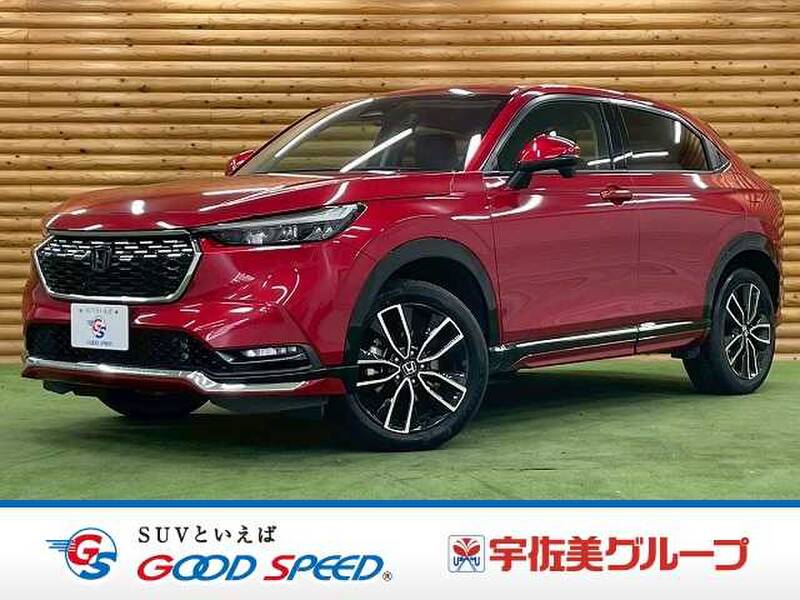 HONDA 0