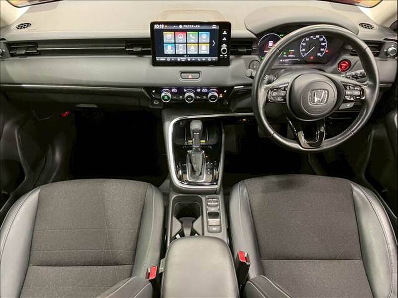 HONDA 0