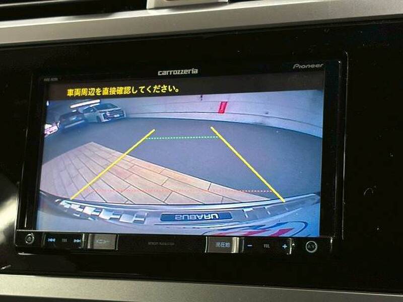 SUBARU LEGACY OUTBACK