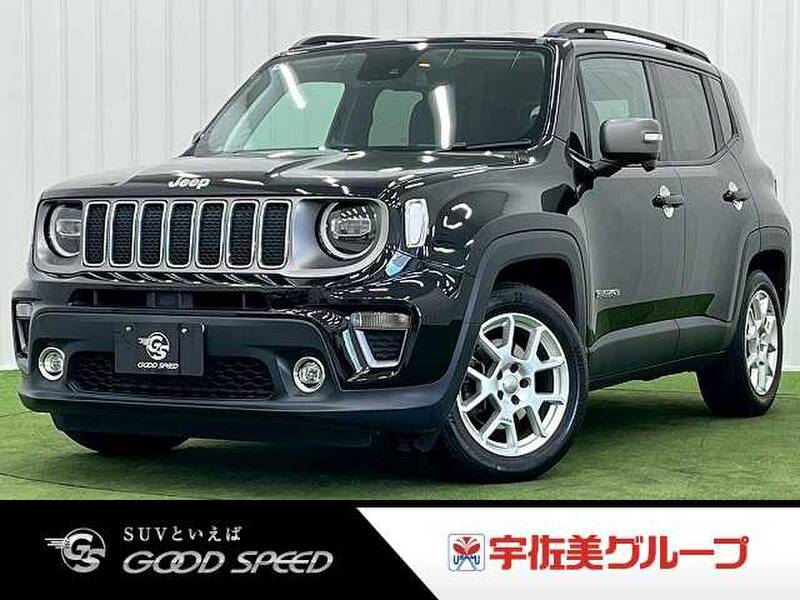 CHRYSLER JEEP RENEGADE