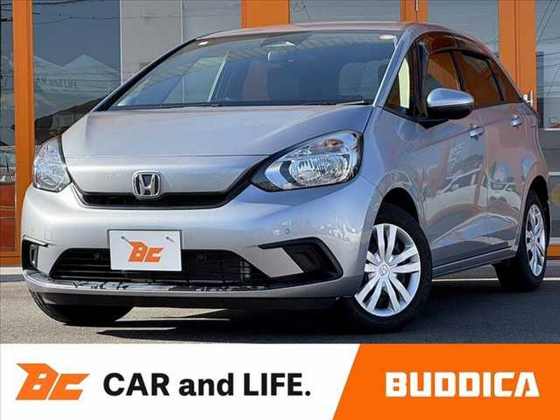 HONDA FIT (JAZZ)