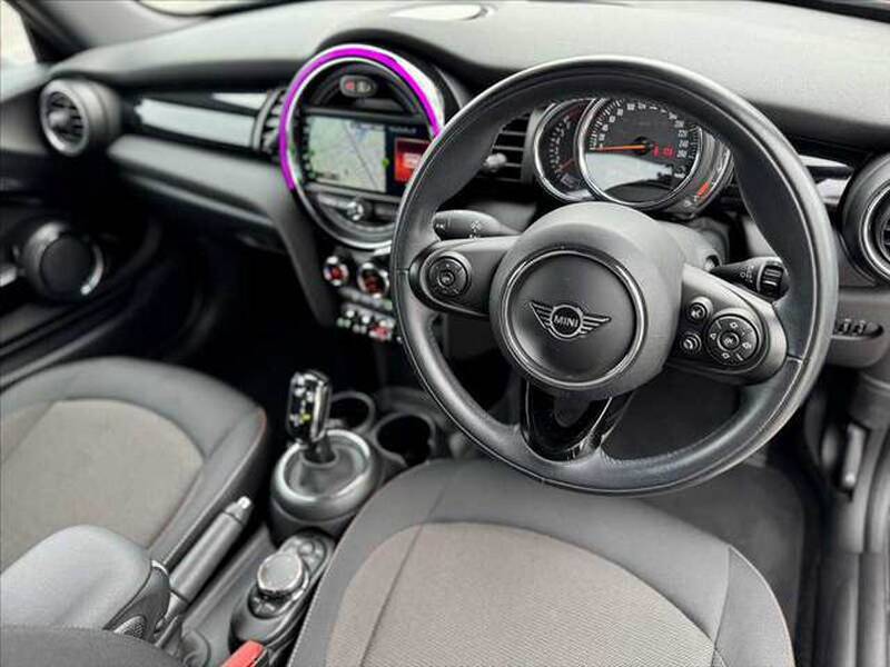 BMW MINI