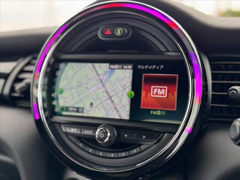 BMW MINI